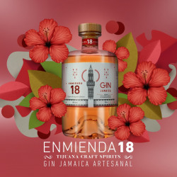 Ginebra Jamaica