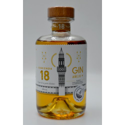 Ginebra Añejo 375ml