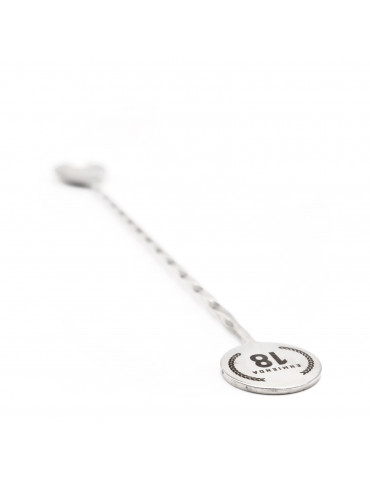 Cuchara mezcladora mango...