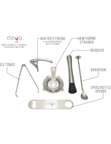 Set de herramientas para...