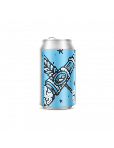 Ludica - Vigía 12oz