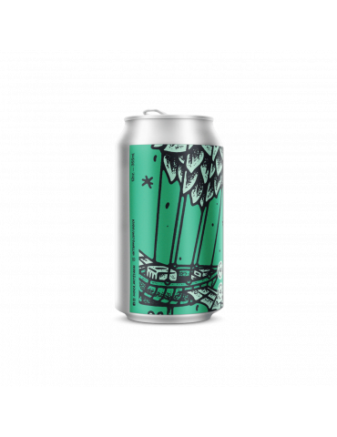 Ludica - Serendipia 12oz