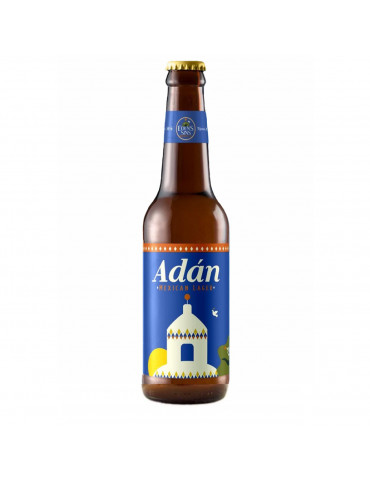 Edens Sins - Adan 12oz